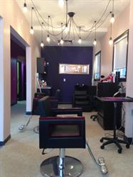 Anarchy Studios Hair
