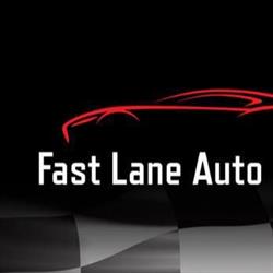 Fast Lane Auto Sales