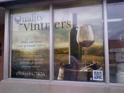 Quality Vintners