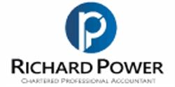 Richard Power Chartered Professional Accountant