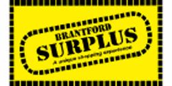 Brantford Surplus
