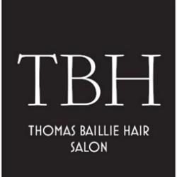 Thomas Baillie Hair