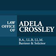 Law Office of Adela Crossley
