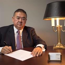 LEE LAW, Barrister Solicitor Notary