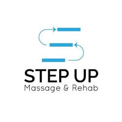 Step Up Massage & Rehab - Adelaide