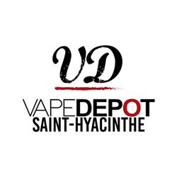 Vape Dépôt Sainte-Hyacinthe