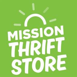 Mission Thrift Store