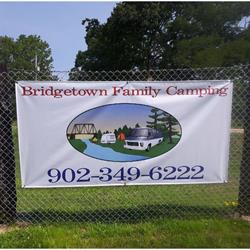Bridgetown Family Camping