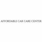 Affordable Car Care Center Ltd