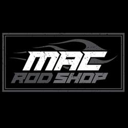 Mac Rod Shop Inc.