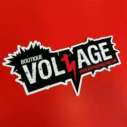 Boutique Voltage / HEADRUSH Mascouche