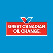 Great Canadian Oil Change