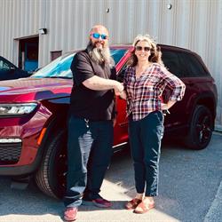Aurora Dodge