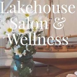 Lakehouse Salon & Wellness Centre