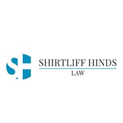 Shirtliff Hinds Law