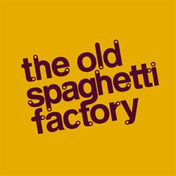 The Old Spaghetti Factory (Kelowna)