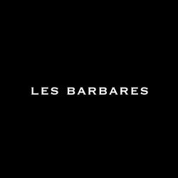 Les Barbares