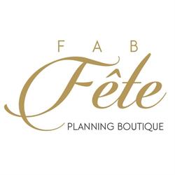 Fab Fete Event Planning Boutique