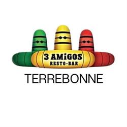 3 Amigos (Terrebonne)