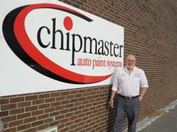 Chipmaster Markham