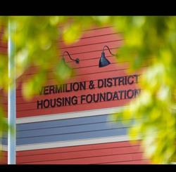 Vermilion & District Housing Foundation