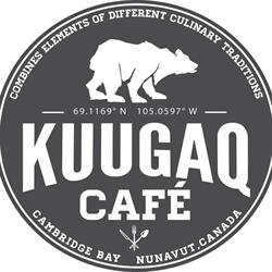 Kuugaq Café