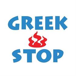 GREEK STOP