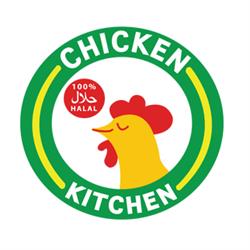 Chicken Kitchen