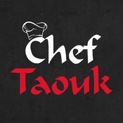 Chef Taouk