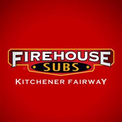 Firehouse Subs Kitchener Fairway Road