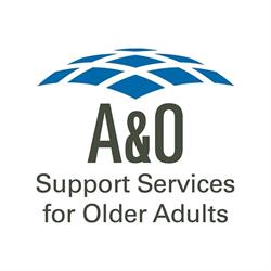 A & O: Support Services for Older Adults
