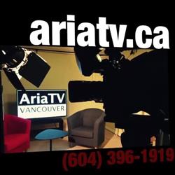 ARIA TV Studio