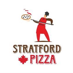 Stratford Pizza Corner