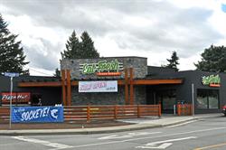 Eat Fresh Urban Market