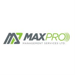 MaxPro Management Services Ltd