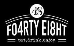 Fo4rty Ei8ht