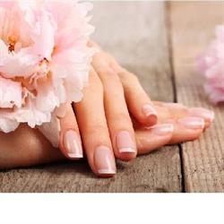 Nancy's Nails and Lashes