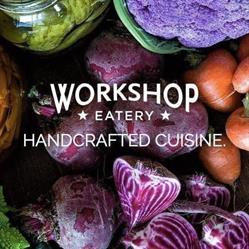 The Workshop Eatery