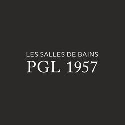 Les Salles de Bain PGL1957