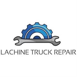 Lachine truck & trailer repair