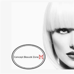 Concept Beauté Zone M - Coiffure & Esthétique