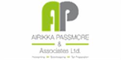Airikka Passmore & Associates Ltd