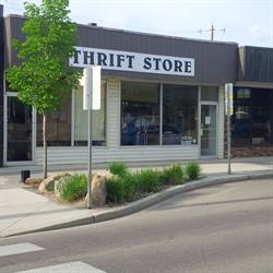 Community Thrift Store