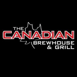 The Canadian Brewhouse & Grill (Prince George)