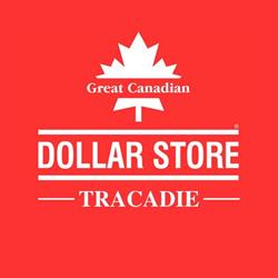 Great Canadian Dollars Store --- ( Le Monde Du Dollar )