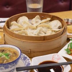 Qing Hua Dumpling