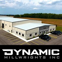 Dynamic Millwrights Inc