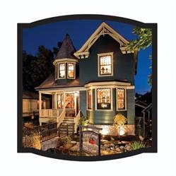 Peddler's Cottage Interiors