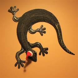 Salamanders