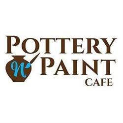 Pottery N Paint Cafe Inc.